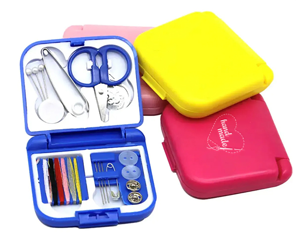 mini sewing kit