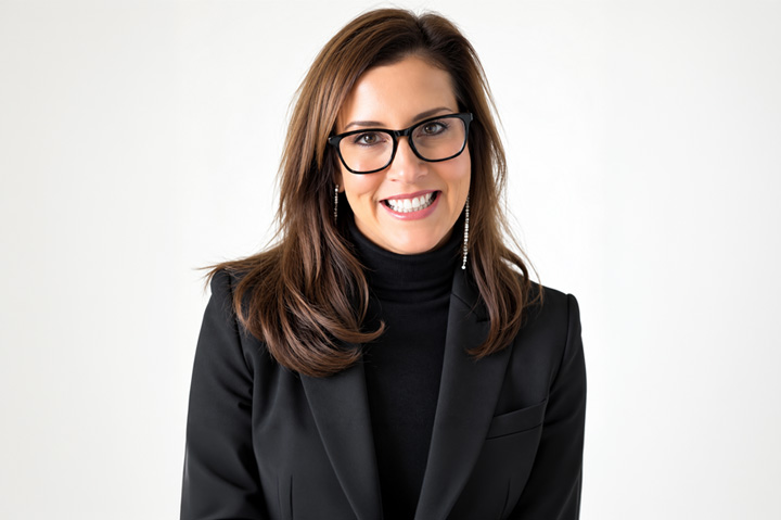 TSC Taps Sheila Johnshoy as Chief Revenue Officer