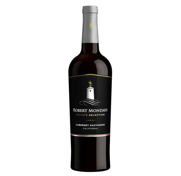 Robert Mondavi Private Select Cabernet