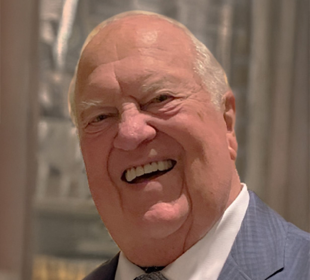 Joseph G. Lipic, Sr.