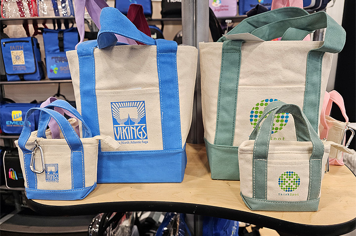 PPAI Expo 2026: 4 Trends From the Show Floor