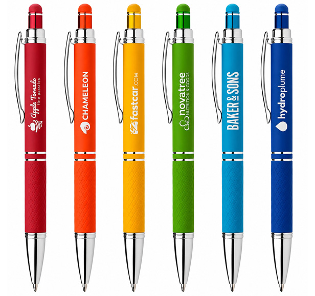 Gel Pens
