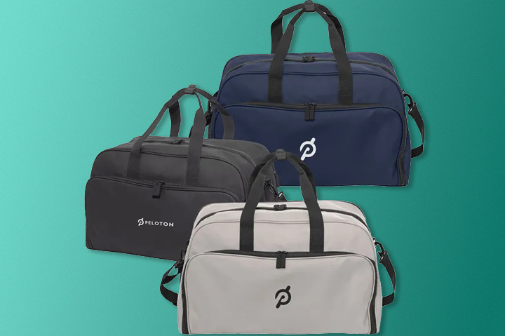 Baggage Claims: How Distributors Can Use Bags & Luggage To Elevate Their Campaigns
