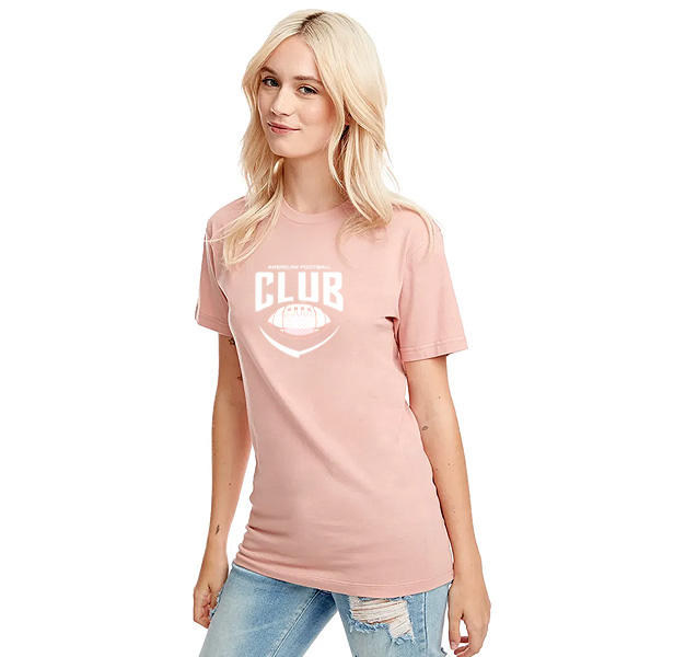 classic retail-inspired tee