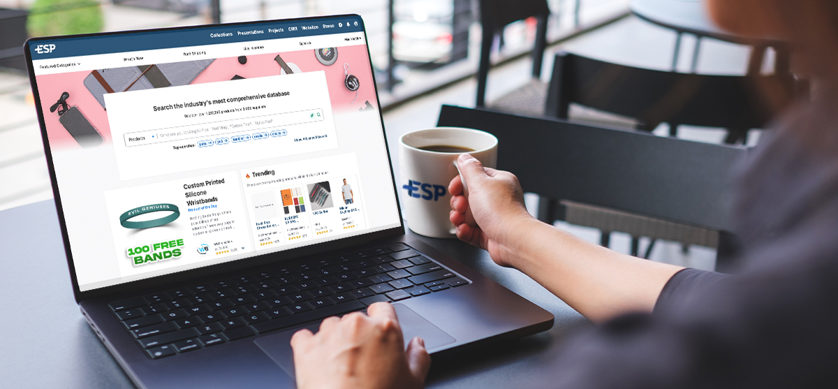 ASI ESP+ Update: Smarter Tools, Easier Workflows, Faster Sales