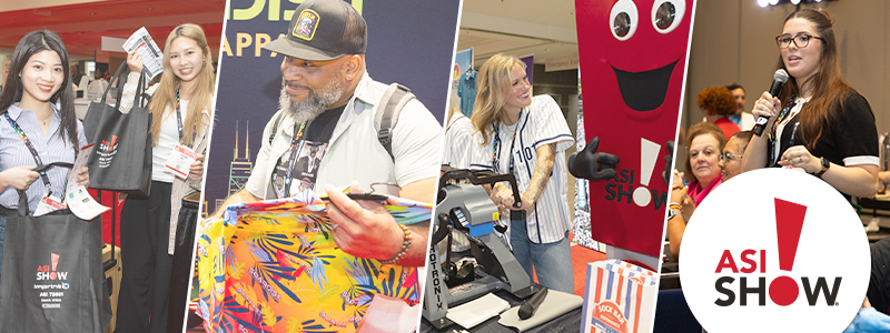 ASI Show Chicago Spotlights AI Innovation, New Products and Industry Connections