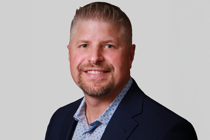 Dubow Textile Names Scott Jensen General Manager