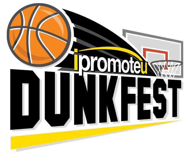 ipromoteu Dunkfest logo
