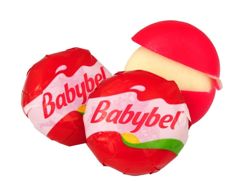 Babybel Phases Out Plastic Packaging for Paper for Eco-Conscious “Unboxing” Experience