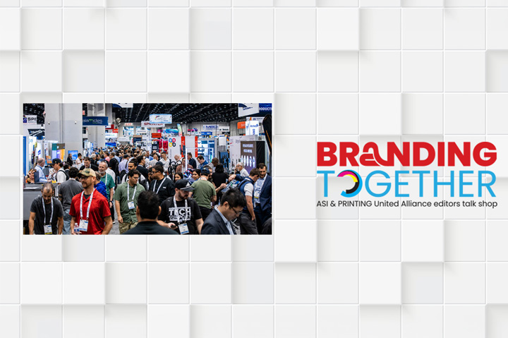 Branding Together: Why Attending In-Person Industry Events Is Still Key