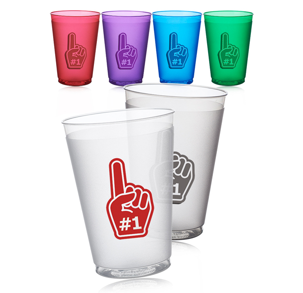 stadium cups