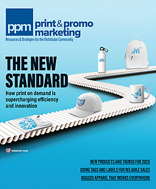 The February 2026 Print & Promo Marketing Digital Edition Is Live