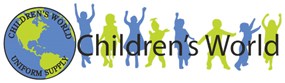 Children's World logo