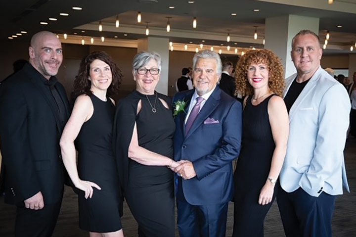Counselor 2025 Distributor Family Business of the Year: Elite Promotional Marketing Counselor 2025 Distributor Family Business of the Year: Elite Promotional Marketing