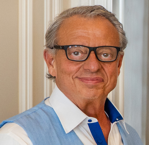 Greg Muzzilo