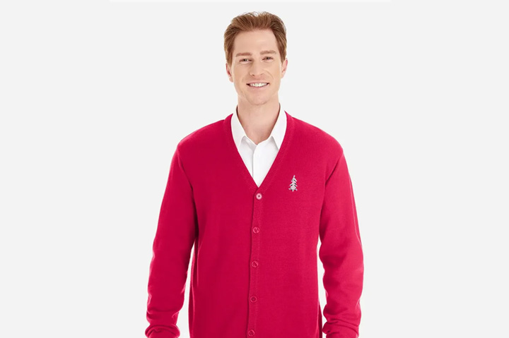 Editor’s Picks: Stylish Sweaters & Vests