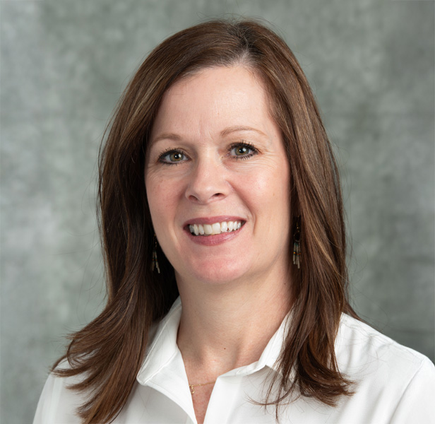 Amy McCray