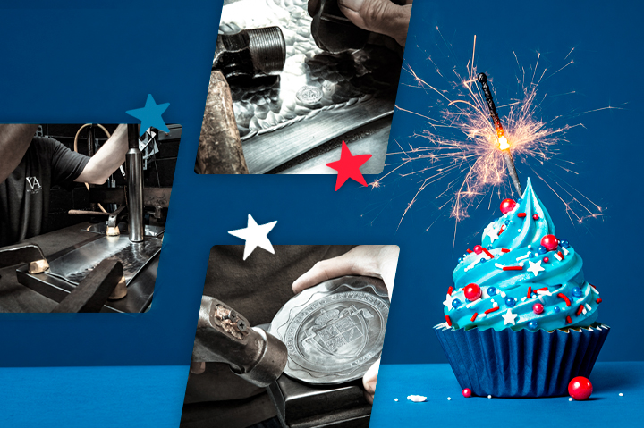 Why You Should Sell Made in the USA for America’s 250th Anniversary