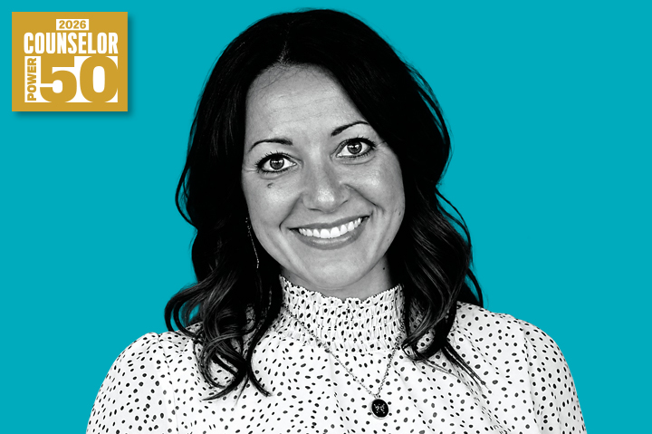 Counselor Power 50 2026: No. 35 Jodie Schillinger, Maple Ridge Farms