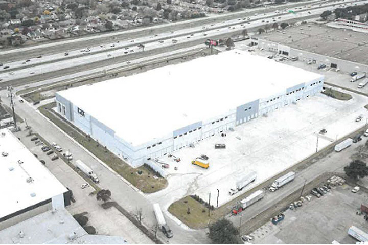 Cutter & Buck Expands With New Fulfillment Center Outside of Dallas