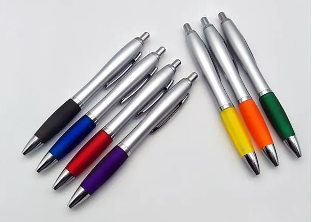 ballpoint pens