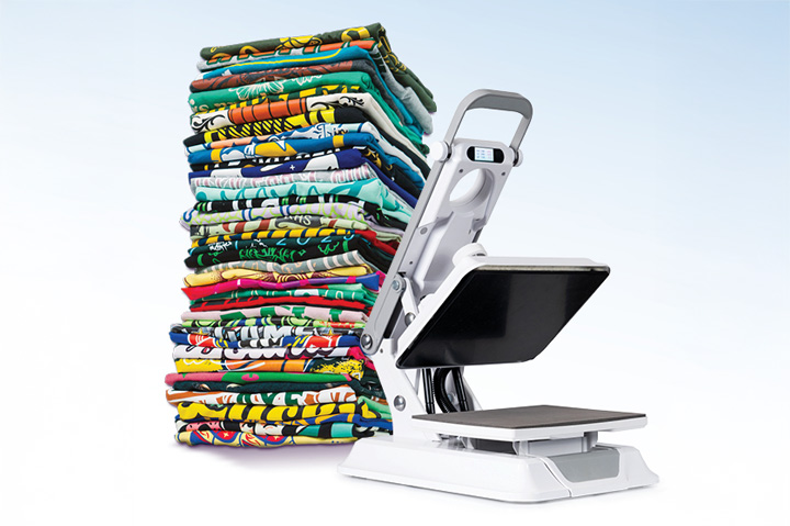 Decorating Roundup: World Emblem Launches 3-D Foam Direct Embroidery