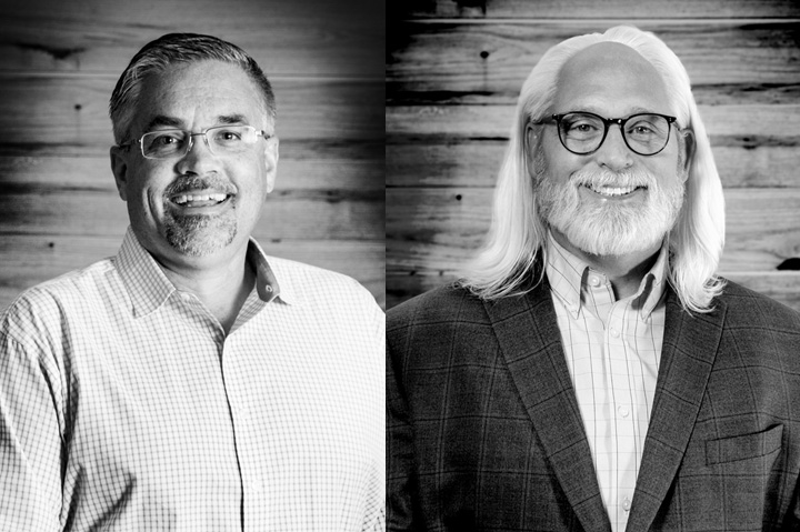 Texas-Based Dei Rossi Marketing Promotes Two Executives