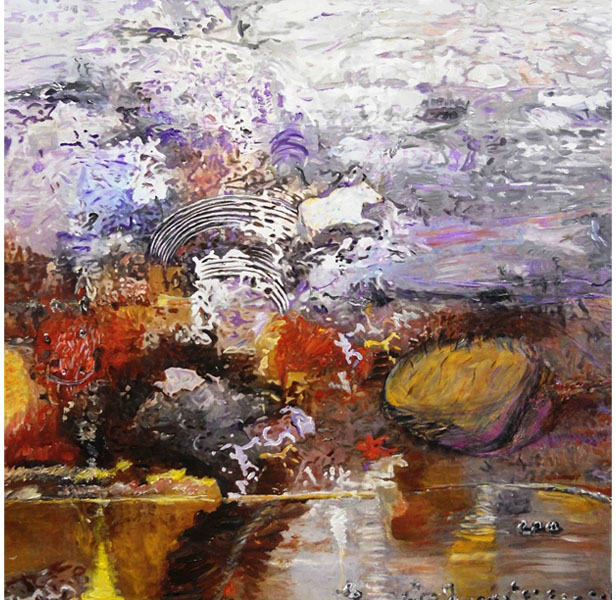 painting