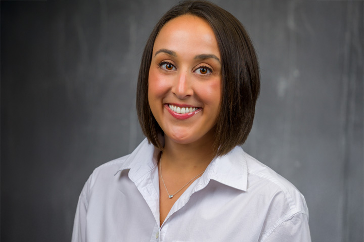 Cap America Promotes Lauren Allen to VP of Sales