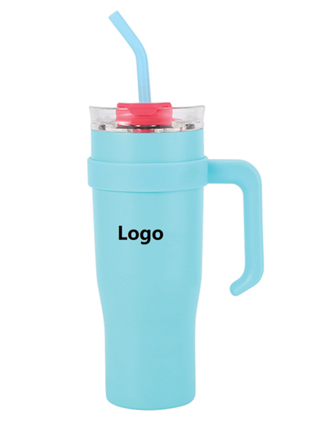 40-oz. Stainless-Steel Mug