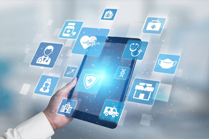 How Healthcare Is Propping Up the U.S. Labor Market – And Stoking Promo Sales