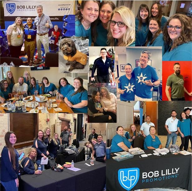 Bob Lilly collage