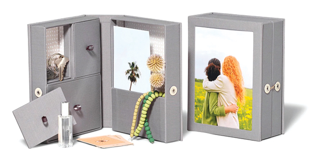 picture welcome box