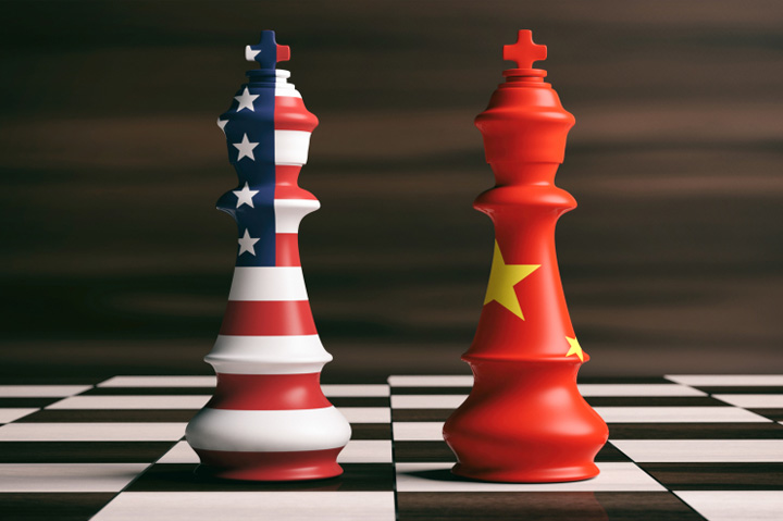 Trump Administration Says No More Changes Coming to China Tariffs