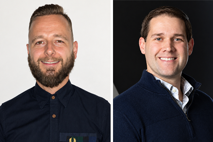 Boundless Network Taps Michael O’Neal To Lead Print Division & David Maier To Head DTC/E-Commerce