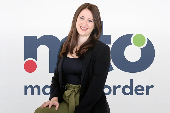 Brittany Frase Joins MadeToOrder as Chief Revenue Officer