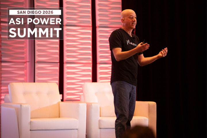 ASI Power Summit 2026: The Power of Agentic AI