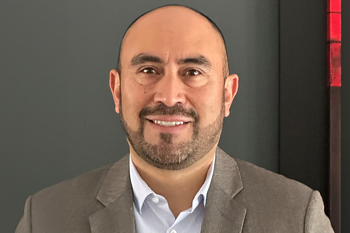 S&S Activewear Taps Enrique Escalona To Succeed Craig Ryan as VP & GM of Canadian Business