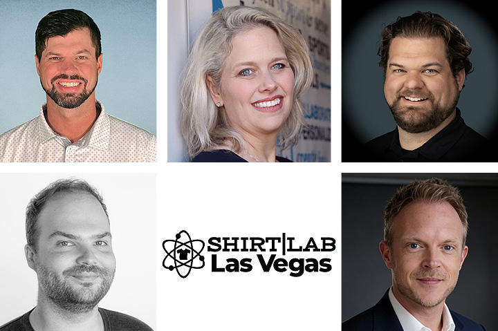 Shirt Lab To Hold Las Vegas Event on Scaling Online Stores