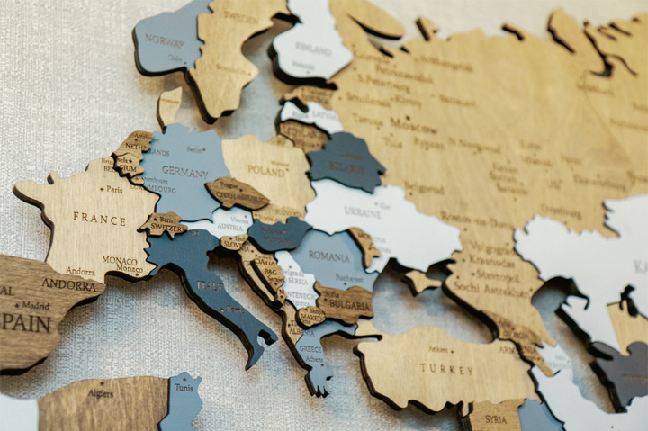 European Distributor Sales Top $14.8B in 2025 Despite Continued Challenges