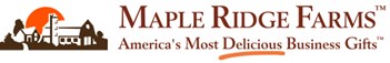 Maple Ridge Farms logo