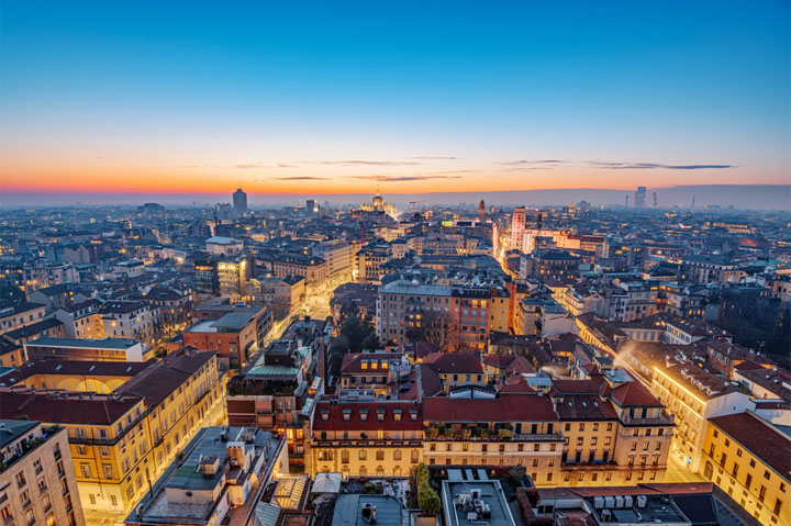 Italian Promo Association ASSOPROM To Host Awards Ceremony in Milan