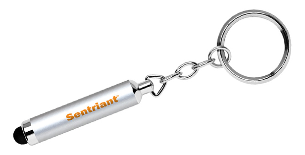 stylus keychain