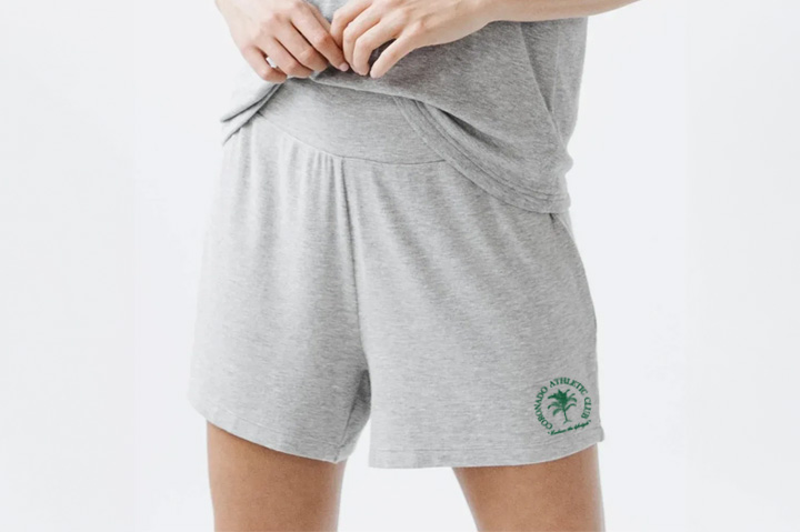 The Latest Trend in Casual Fashion? Boxers for Women