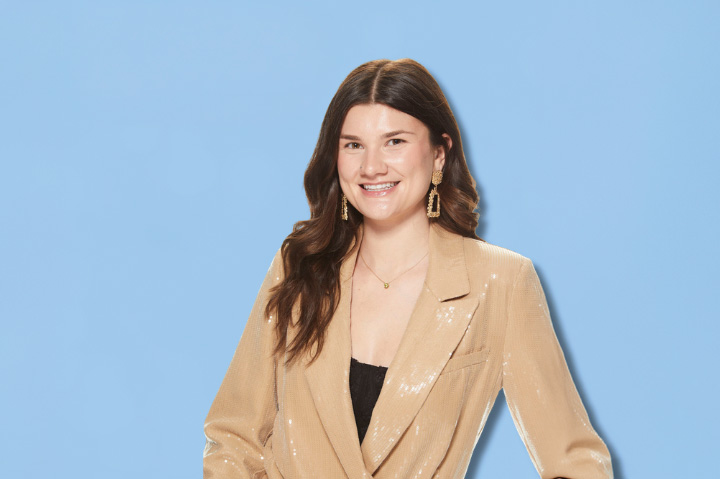 Bay State Specialty Welcomes Halle Moore as Director of Marketing