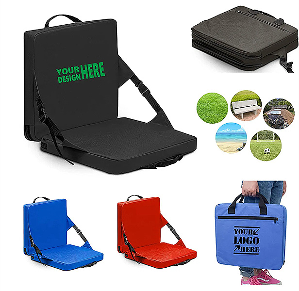 Portable Folding Cushion 
