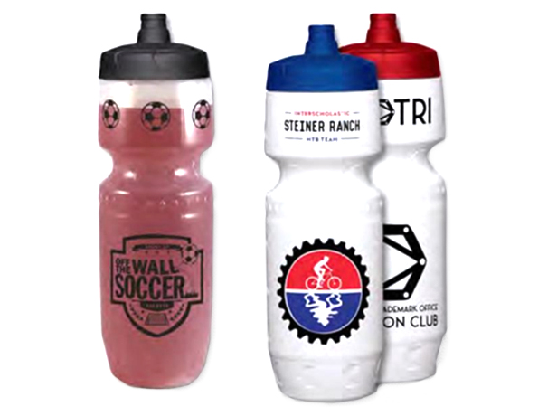 sport bottles