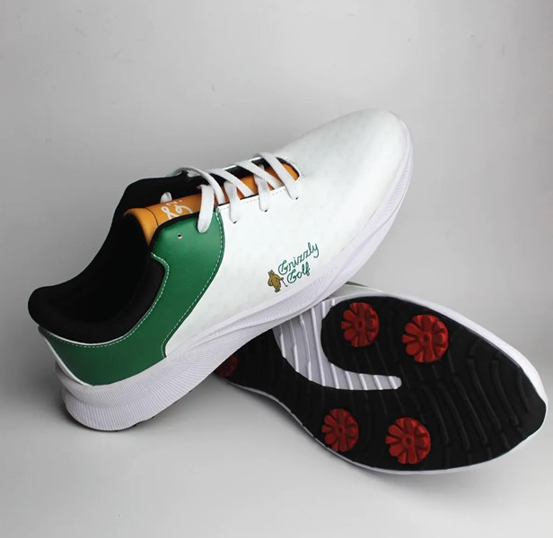 customizable golf shoes