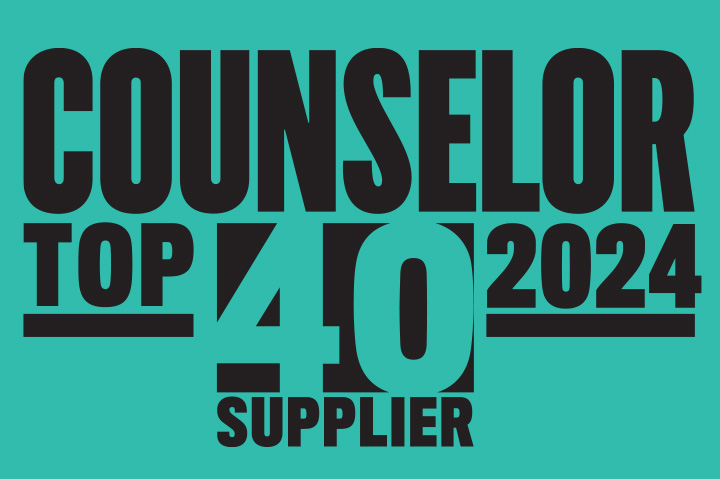 Counselor Top 40 Suppliers 2024: No. 39 OTTO International