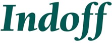 Indoff logo